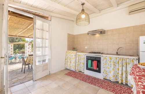 Ostuni Cottage | Villa Trullo Grecale - Ostuni