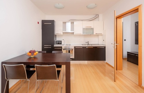 Tucepi Hotel | Villa Tucepi Apartments