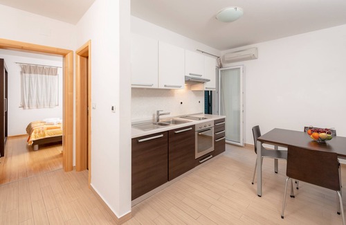 Tucepi Hotel | Villa Tucepi Apartments