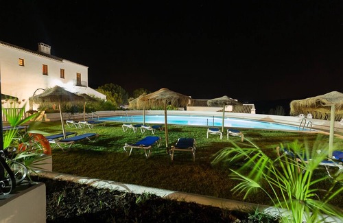 Zagrilla Apartment | Villa Turística de Priego de Córdoba
