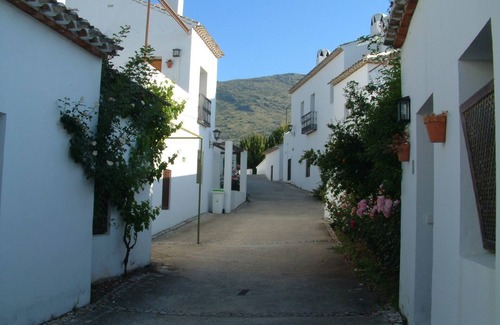 Zagrilla Apartment | Villa Turística de Priego de Córdoba