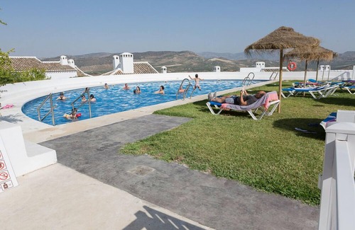 Zagrilla Apartment | Villa Turística de Priego de Córdoba