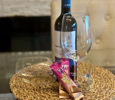 Puerto del Rosario Villa | Villa turmero