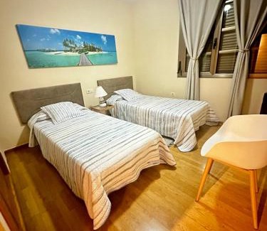 Puerto del Rosario Villa | Villa turmero