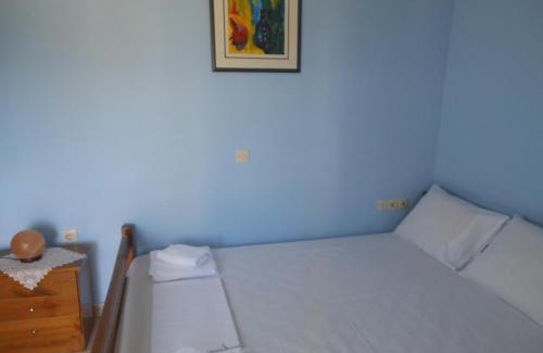 Sithonia Villa | Villa Twins