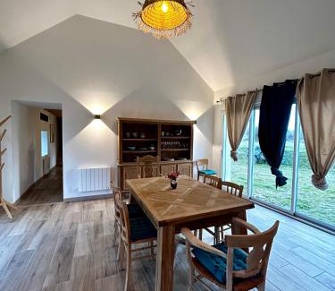 Kerlouan House | Villa ty Raym à Kerlouan