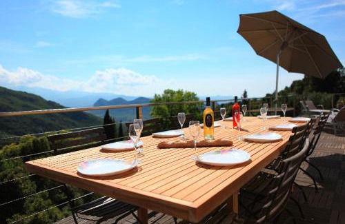 Barbaggio Villa | Villa "U Panurama"