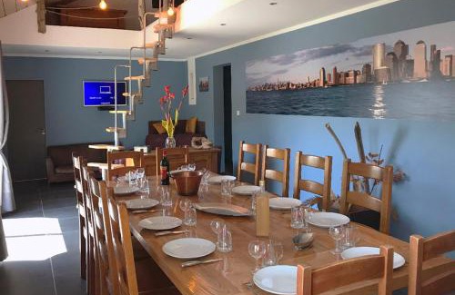 Barbaggio Villa | Villa "U Panurama"