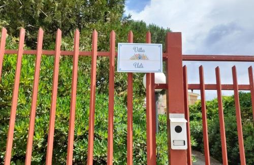 Bitonto Apartment | Villa Udi