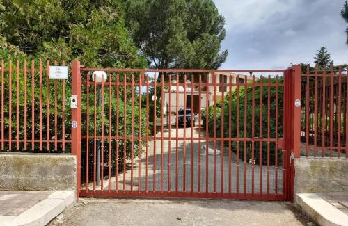 Bitonto Apartment | Villa Udi