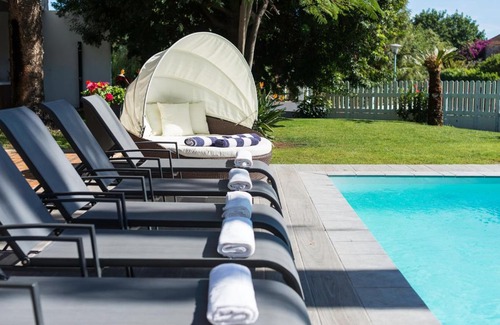 Valsequillo de Gran Canaria Villa | Villa ugartenea