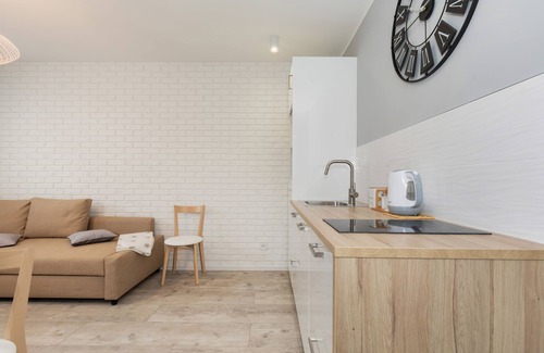 Pobierowo Hotel | Villa Ula Apartament