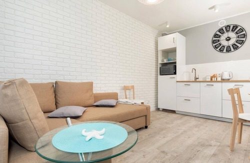 Pobierowo Hotel | Villa Ula Apartament