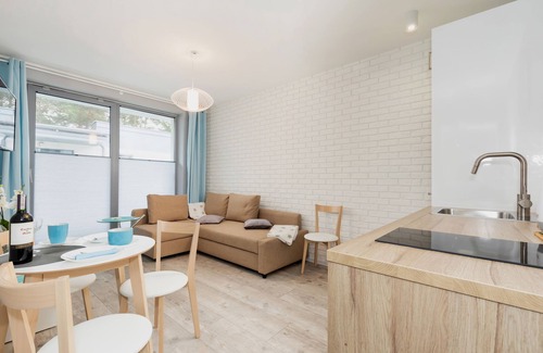 Pobierowo Hotel | Villa Ula Apartament