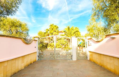 Chiesiola Apartment | Villa Ulimare Family Residence