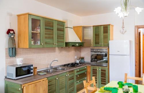 Pozzallo House | Villa ulivi