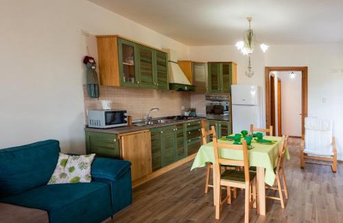 Pozzallo House | Villa ulivi