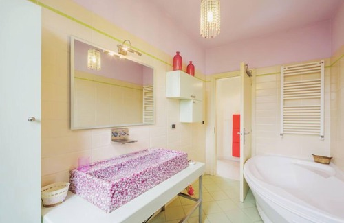 Castelfranco di Sotto House | Villa Ulivo by Interhome