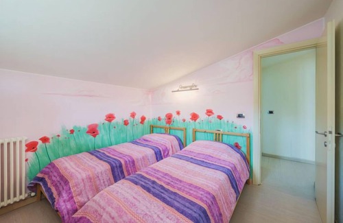 Castelfranco di Sotto House | Villa Ulivo by Interhome