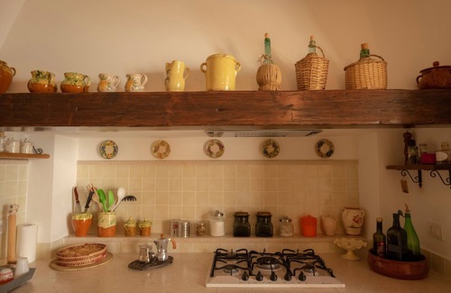 Selva di Fasano House | Villa Ulivo Centenario