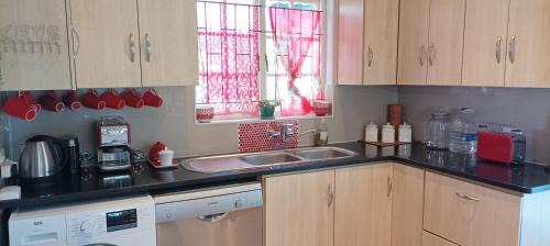 McGregor House | Villa Ulrika - McGregor