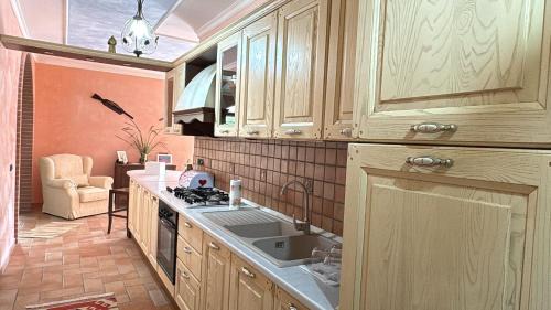 Colliano Apartment | Villa Umberto