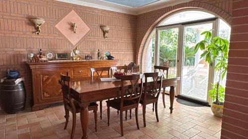 Colliano Apartment | Villa Umberto