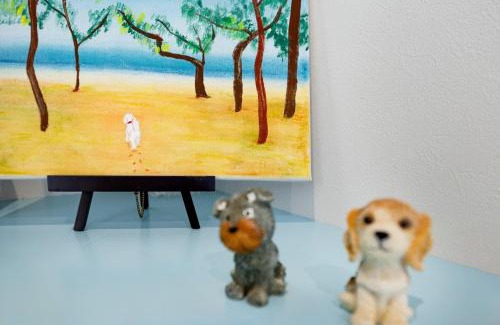 Hamasaki House | Villa Uminosora - Vacation STAY 43888v