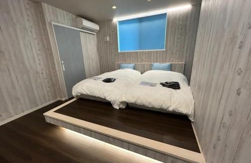 Hamasaki House | Villa Uminosora - Vacation STAY 97186v