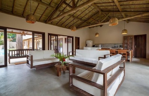Trancoso House | Villa Universo - Private and Charming Villa in Trancoso