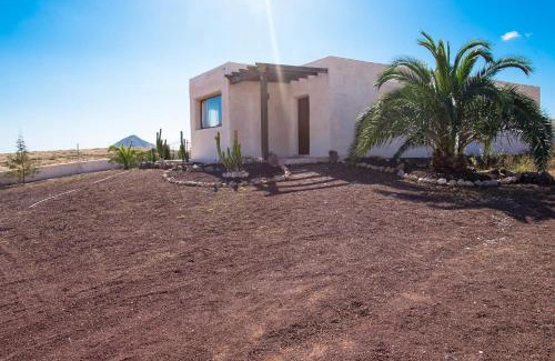 La Oliva Cabin | Villa Upupa