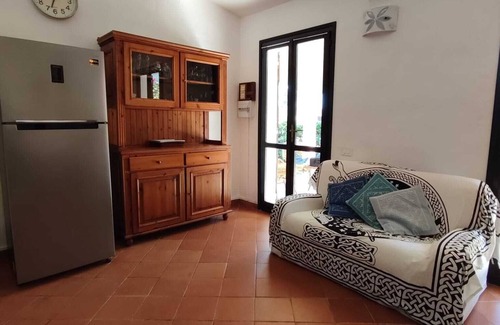 Villaggio Mandorli House | Villa Urotti near the sea