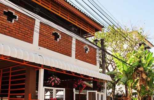 Old City House | Villa Vacay Chiang Mai