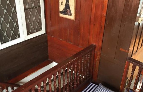 Old City House | Villa Vacay Chiang Mai