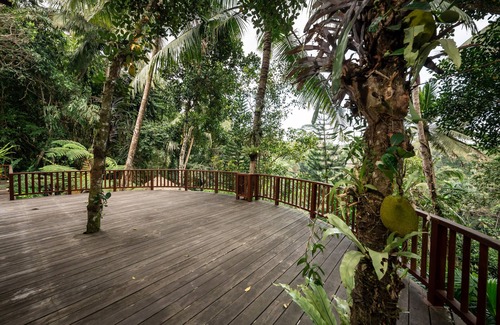 Sambahan Villa | Villa Vajra