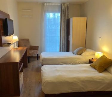 Quincy-sous-Senart Apartment | Villa Val Senart 1ere Avenue