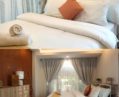 Nasugbu Villa | Villa Valber