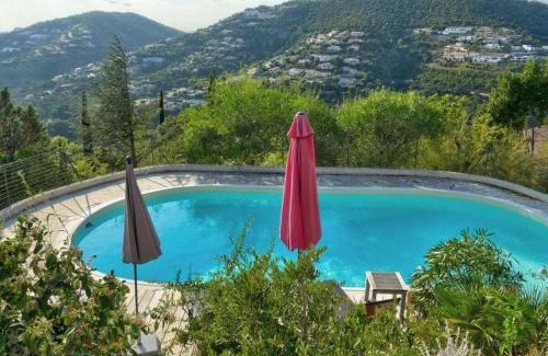 La Londe-les-Maures House | Villa Valcros Comfortable holiday residence