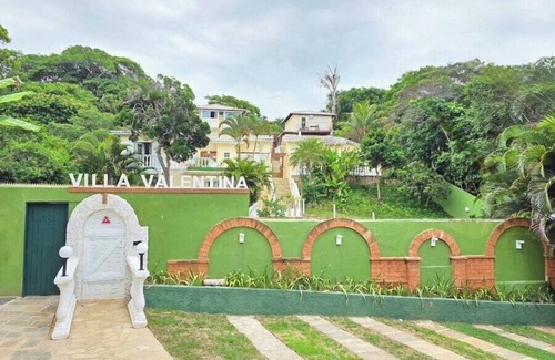 Portal da Ferradura House | Villa Valentina