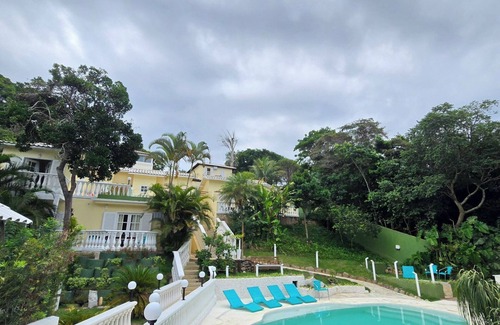 Portal da Ferradura House | Villa Valentina