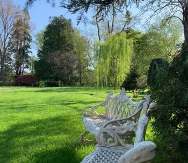 Abbiate Guazzone House | Villa Valentina