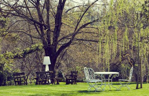 Abbiate Guazzone House | Villa Valentina