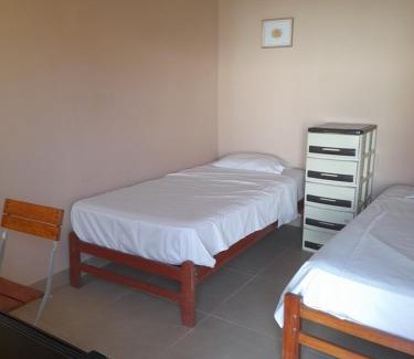 Trujillo Apartment | Villa Valentino