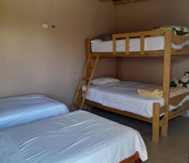 Trujillo Apartment | Villa Valentino