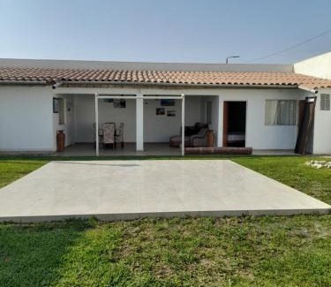 Trujillo Apartment | Villa Valentino