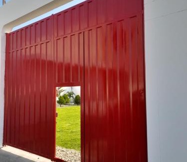 Trujillo Apartment | Villa Valentino