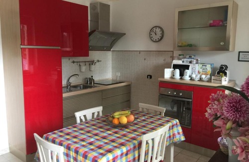 Corato Bed & Breakfast | Villa Valeria B&B