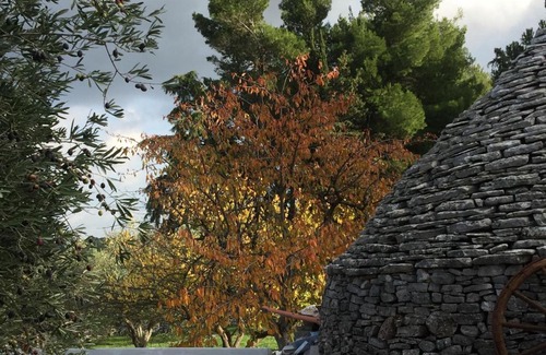 Corato Bed & Breakfast | Villa Valeria B&B