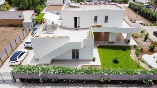 Contrada Fiori Sud House | Villa Valeria
