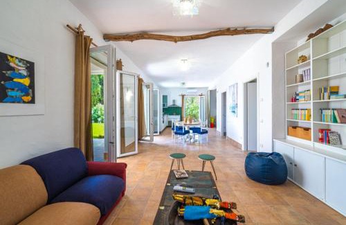 Contrada Fiori Sud House | Villa Valeria